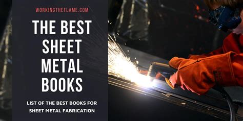 metal fabrication hand book|metalworking books or magazines.